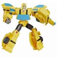 Трансформер Hasbro Transformers (Кибервселенная) 30 см
