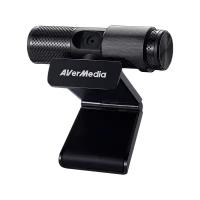 Веб-камера AVerMedia Technologies Live Streamer Cam 313