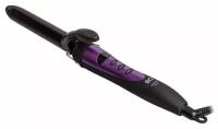 Щипцы для волос BQ HT4003 Black-Purple (86188674)