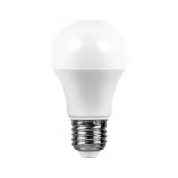 Лампа светодиодная Feron LB-1013 38033, E27, A60, 13Вт