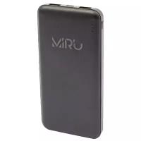 Аккумулятор Miru LP-3000/3001, 10000 мAh