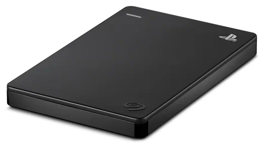 Внешний HDD Seagate Game Drive for PS4 2 ТБ