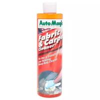 FABRIC & CARPET CLEANER очиститель-концентрат для моющего пылесоса 473 мл