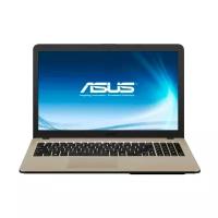 Ноутбук ASUS X540MA (Intel Pentium N5000 1100 MHz/15.6"/1366x768/4GB/500GB HDD/DVD нет/Intel UHD Graphics 605/Wi-Fi/Bluetooth/Endless OS)