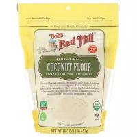 Мука Bob's Red Mill кокосовая, 0.45 кг