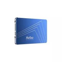 Накопитель SSD Netac N600S 2.5 SATAIII 2TB NT01N600S-002T-S3X