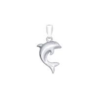 SOKOLOV Подвеска «Дельфин» из серебра 94030180