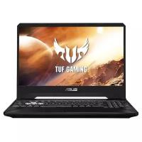 Ноутбук ASUS TUF Gaming FX505DT-BQ641T (AMD Ryzen 5 3550H/15.6"/1920x1080/6GB/256GB SSD/Windows 10 Home)