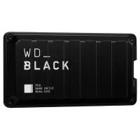 Внешний твердотельный накопитель WD_BLACK P50 Game Drive SSD 1ТБ