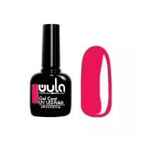 Гель-лак для ногтей WULA Neon addiction, 10 мл