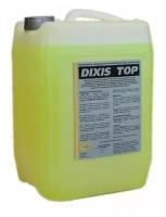 Антифриз для систем отопления DIXIS TOP - 20 л. (канистра, 20 кг)