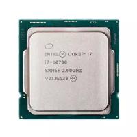 Процессор Intel Core i7-10700 (2900MHz/LGA1200/L3 16384Kb) OEM