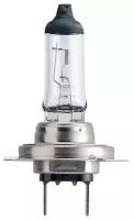 PHILIPS Лампа головного света (Premium) H7 12V 55W Блистер 1 шт. 12972PRB1