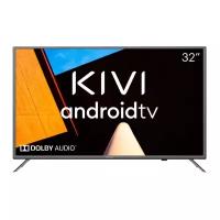 Телевизор KIVI 32H710KB 32" (2020)