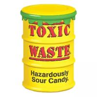 Леденцы Toxic Waste 42 г
