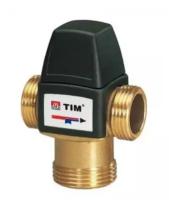 Термостатический смесительный клапан 3/4 35-60С Kvs 1.6 (BL3110C03)