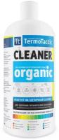 Средство для промывки систем отопления TermoTactic Cleaner Organic 1 л. (промыть от органических отложений и гликолевых и глицериновых теплоносителей)