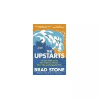 Stone Brad "The Upstarts"