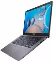 Ноутбук ASUS R465KA-EK060W Celeron N4500/4G/128GSSD/14.0" FHD(1920x1080)/Intel UHD Graphics/Win11 Серый, 90NB0VH2-M001B0