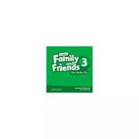 Family and Friends: Level 3