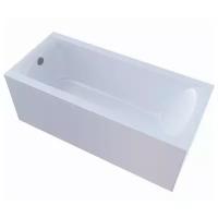Отдельно стоящая ванна Astra-Form Нью-форм 150х70 белая