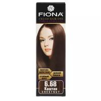 Fiona стойкая крем-краска для волос