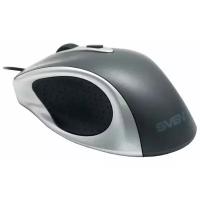Мышь SVEN RX-520 Grey USB