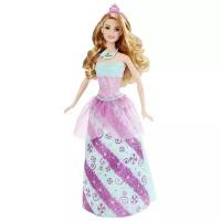 Barbie Кукла Конфетная Принцесса