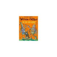 Thomas Valerie "Winnie and Wilbur: The Big Bad Robot"