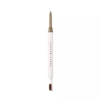 Fenty Beauty карандаш для бровей Brow MVP Ultra Fine Brow Pencil & Styler