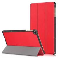 Чехол IT BAGGAGE для планшета Huawei HONOR Pad X6/Huawei HONOR Pad 6/Huawei Matepad T10/T10s красный