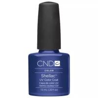 CND Гель-лак Shellac, 7.3 мл, Purple Purple