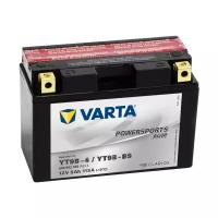 Мото аккумулятор VARTA Powersports AGM (509 902 008)