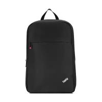 Рюкзак для ноутбука 15,6" Lenovo Basic Backpack черный (4X40K09936)
