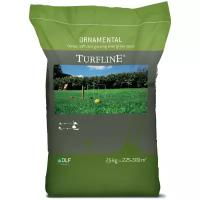 Смесь семян для газона DLF Turfline Ornamental, 7.5 кг