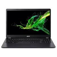 Ноутбук Acer Aspire 3 A315-56-3342 (Intel Core i3 1005G1 1200MHz/15.6"/1920x1080/8GB/256GB SSD/Intel UHD Graphics/Без ОС)