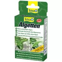 Tetra Algetten средство для борьбы с водорослями