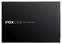 Foxconn накопитель Foxline SSD 240Gb FLSSD240X5SE