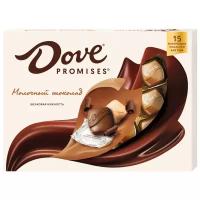 Набор конфет Dove Promises молочные 120 г