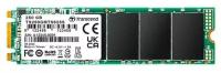 Внутренний SSD диск TRANSCEND MTS 825 250GB, SATA3, M.2 (TS250GMTS825S)
