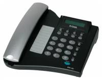 VoIP-телефон D-Link SIP
