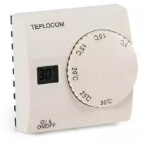 Термостат комнатный Teplocom TS-2AA/8A