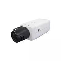 IP камера JVC VN-T16U белый/черный