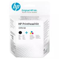 Печатающая головка HP Printhead Kit (3YP61AE), 2 шт.