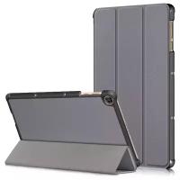 Чехол IT BAGGAGE для планшета Huawei HONOR Pad X6/Huawei HONOR Pad 6/Huawei Matepad T10/T10s серый
