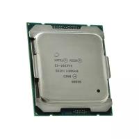Процессор Intel Xeon E5-2623V4 Broadwell-EP (2600MHz, LGA2011-3, L3 10240Kb)