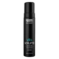 KERATIN Complex Мусс для объёма волос Vita Volume 250мл