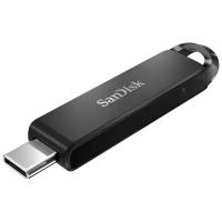 Флешка SanDisk Ultra USB Type-C (CZ460) 128Gb