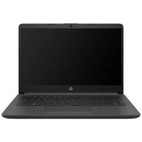 14" Ноутбук HP 240 G8 (1366x768, Intel Celeron 1.1 ГГц, RAM 4 ГБ, HDD 500 ГБ, DOS), 27K37EA, черный