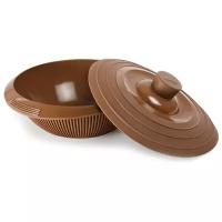 Набор для приготовления горячего шоколада Silikomart Coco Choc d18,5 см силиконовый (24.003.77.0065)